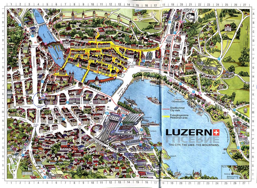 Lucerne